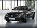Mercedes-Benz E 200 AMG Fahrass 360° Pano Burmester Distr. Night Grau - thumbnail 2