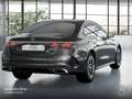Mercedes-Benz E 200 AMG Fahrass 360° Pano Burmester Distr. Night Grau - thumbnail 4