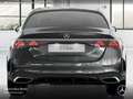 Mercedes-Benz E 200 AMG Fahrass 360° Pano Burmester Distr. Night Grau - thumbnail 7
