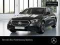 Mercedes-Benz E 200 AMG Fahrass 360° Pano Burmester Distr. Night Grau - thumbnail 1
