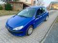 Peugeot 206 Petit Filou / TÜV NEU !!! Bleu - thumbnail 4