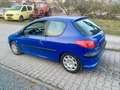 Peugeot 206 Petit Filou / TÜV NEU !!! Bleu - thumbnail 5