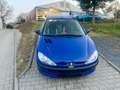 Peugeot 206 Petit Filou / TÜV NEU !!! Bleu - thumbnail 11