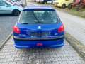 Peugeot 206 Petit Filou / TÜV NEU !!! Bleu - thumbnail 9