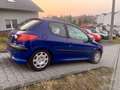 Peugeot 206 Petit Filou / TÜV NEU !!! Bleu - thumbnail 12