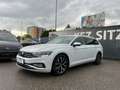 Volkswagen Passat Variant Business 2,0 TDI DSG | NP € 49.900 Weiß - thumbnail 7