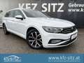 Volkswagen Passat Variant Business 2,0 TDI DSG | NP € 49.900 Weiß - thumbnail 1