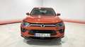 SsangYong Korando G15 GLP Urban 4x2 Naranja - thumbnail 4