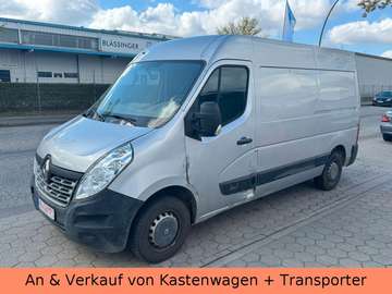 III Kasten L2H2 HKa 3,5t - TÜV 09.27