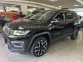 Jeep Compass Limited 4WD Automatik Schwarz - thumbnail 3