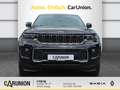Jeep Grand Cherokee Overland Plug-In-Hybrid 4xe Cherokee Overland Plug-In-Hybrid 4xe crna - thumbnail 2