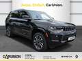 Jeep Grand Cherokee Overland PHEV 4xe Nero - thumbnail 3
