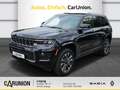 Jeep Grand Cherokee Overland PHEV 4xe Nero - thumbnail 1