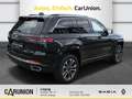 Jeep Grand Cherokee Overland PHEV 4xe Negro - thumbnail 4