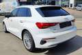 Audi A3 Sportback 35 TFSI Advanced S tronic Weiß - thumbnail 3