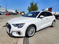 Audi A3 Sportback 35 TFSI Advanced S tronic Weiß - thumbnail 2