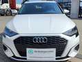 Audi A3 Sportback 35 TFSI Advanced S tronic Weiß - thumbnail 4