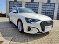 Audi A3 Sportback 35 TFSI Advanced S tronic Weiß - thumbnail 1