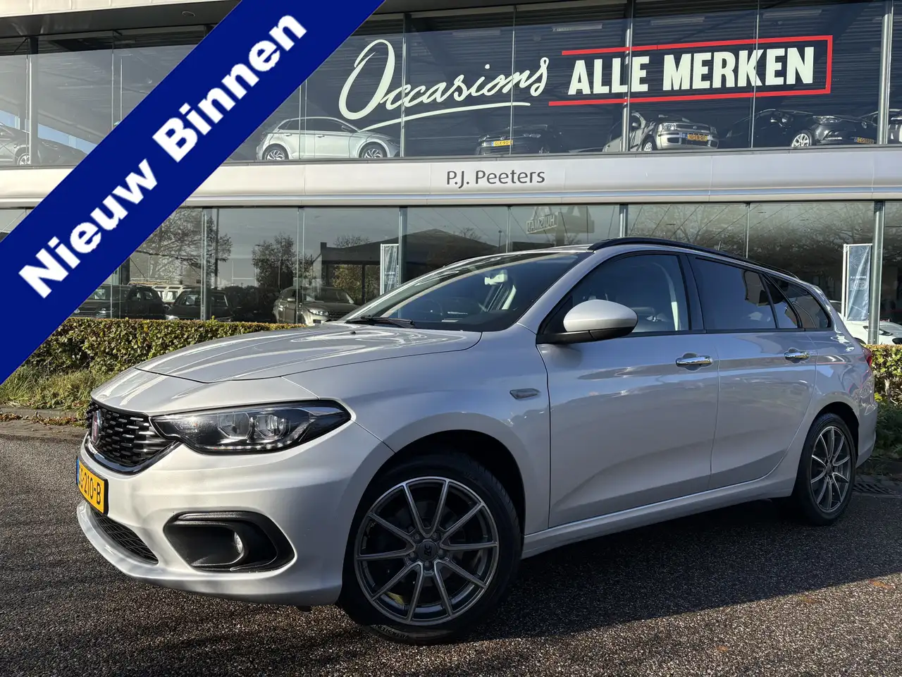 Fiat Tipo