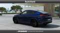 BMW X6 M60i 48V Blue - thumbnail 3