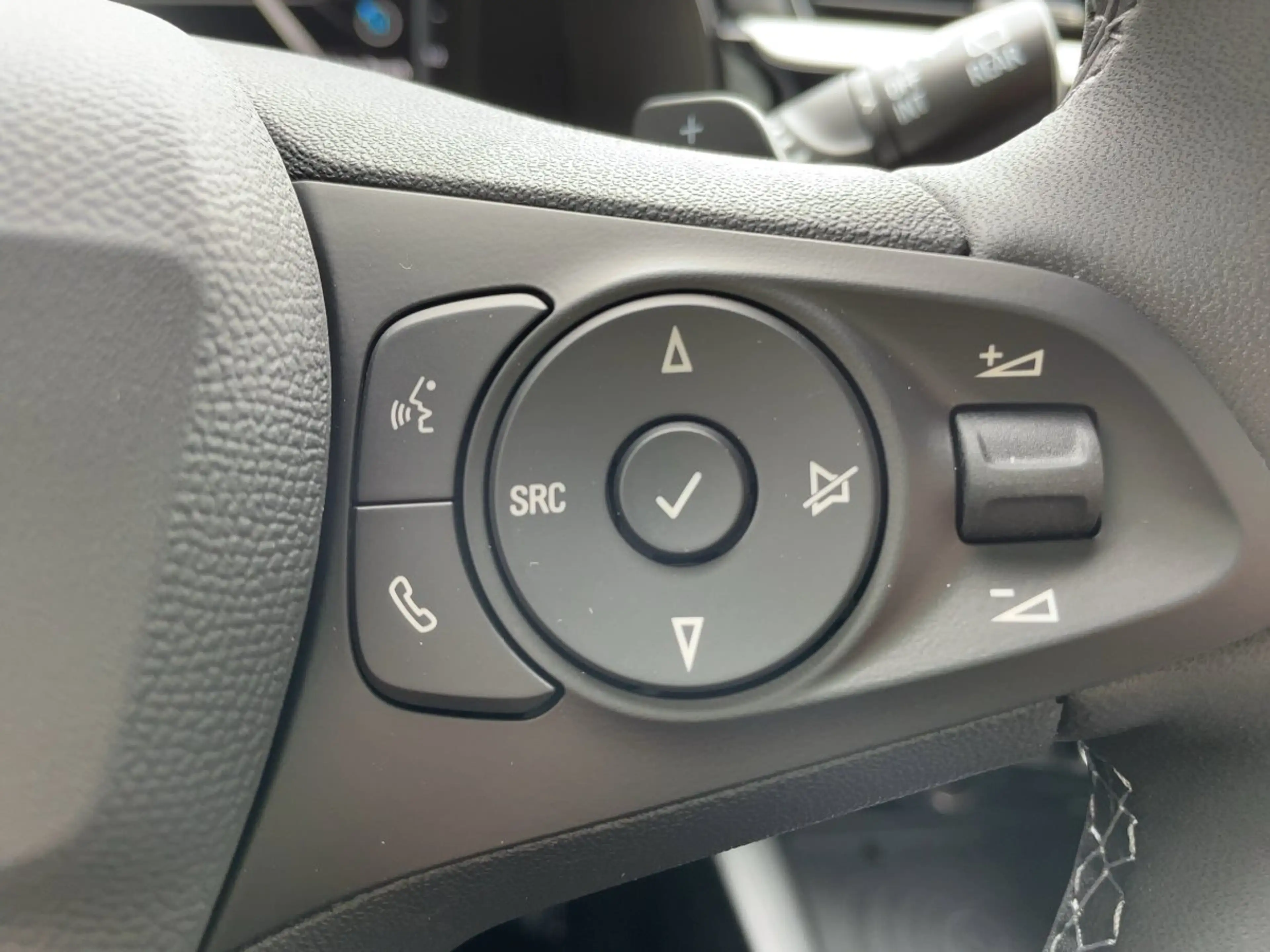 Opel Corsa F 1.2T GS MHEV ACC+LED+Navi+SHZ+Kam.+PDC — photo 14