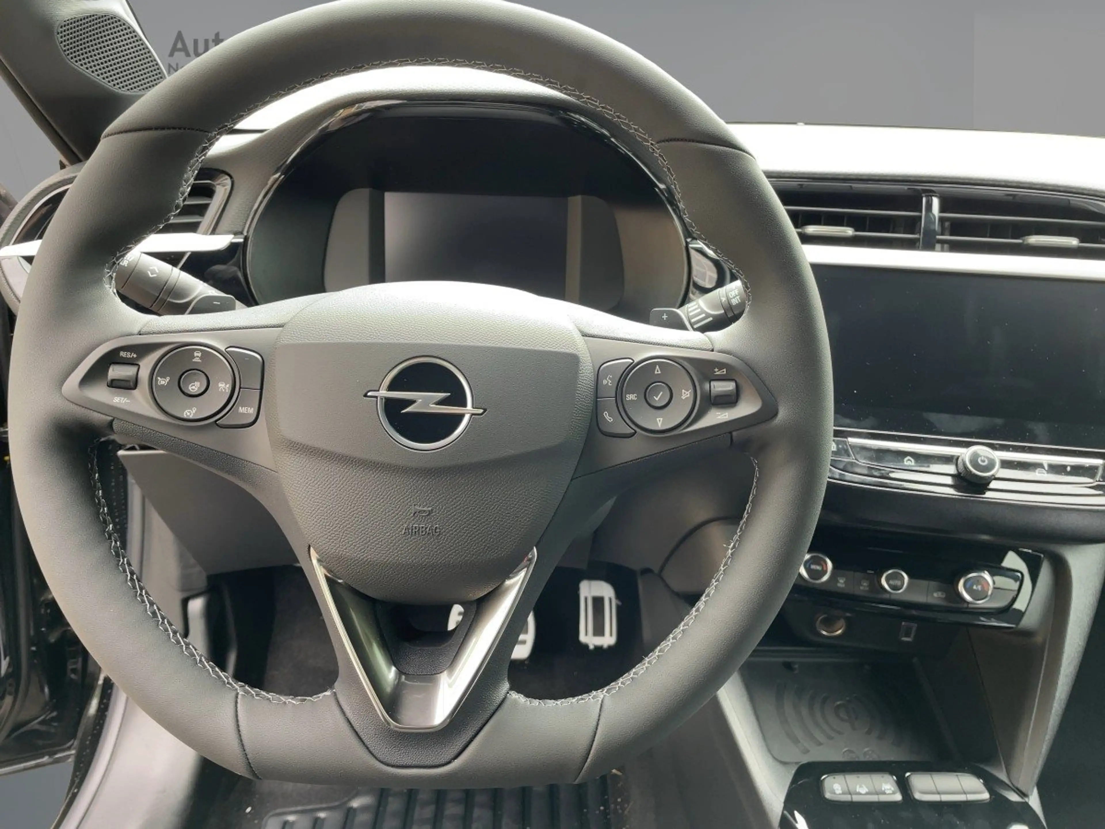 Opel Corsa F 1.2T GS MHEV ACC+LED+Navi+SHZ+Kam.+PDC — photo 10