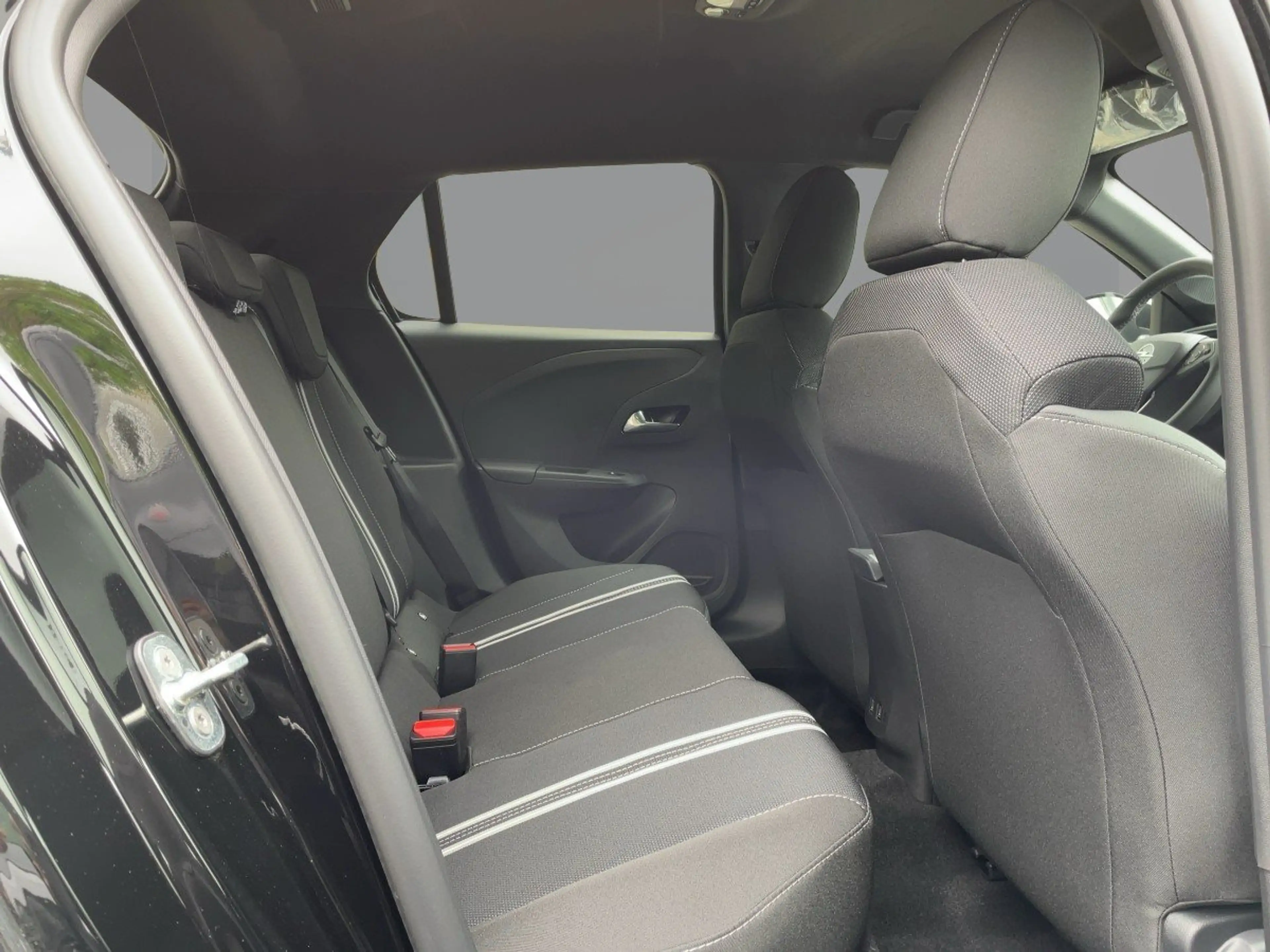 Opel Corsa F 1.2T GS MHEV ACC+LED+Navi+SHZ+Kam.+PDC — photo 8