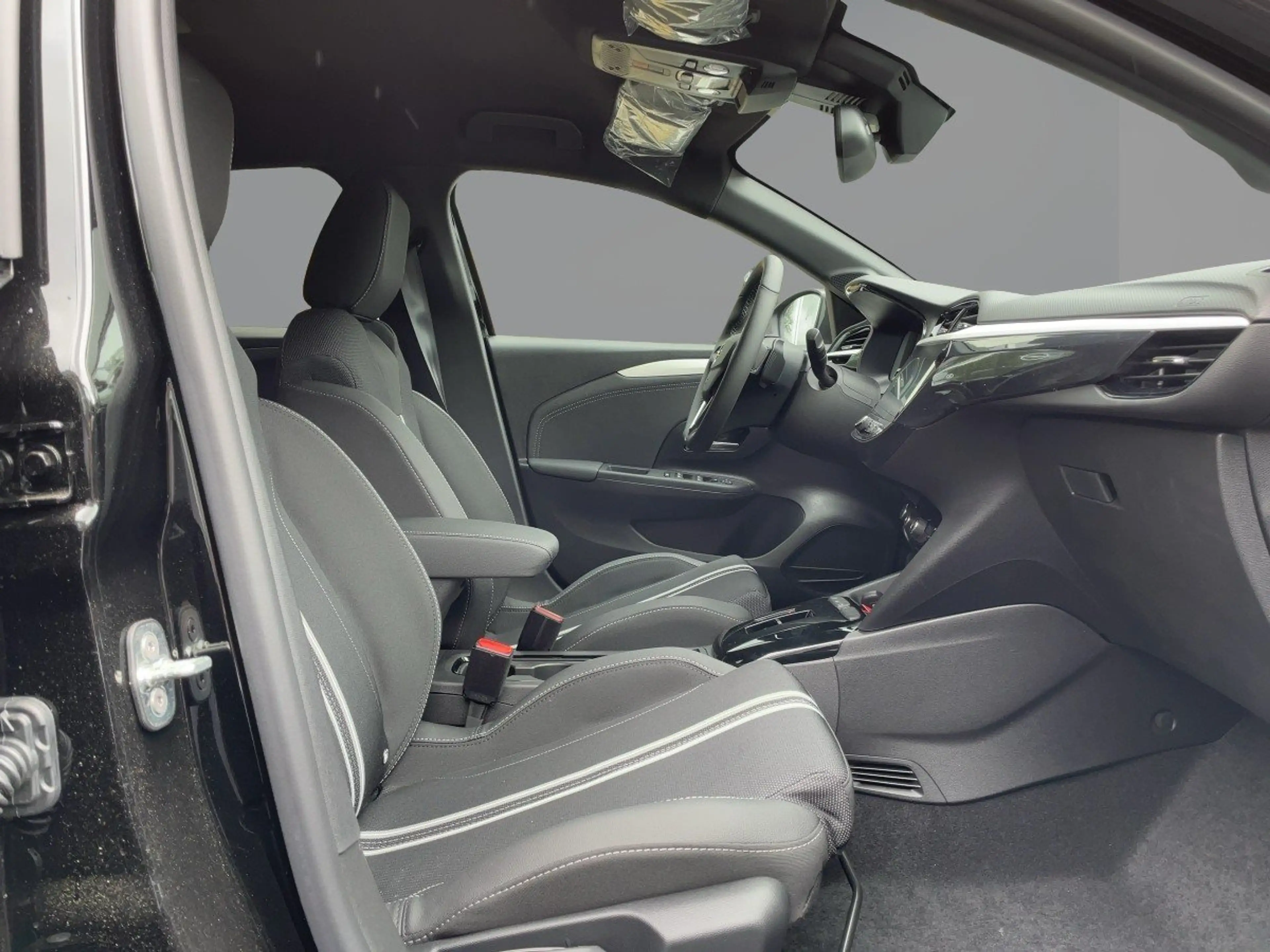 Opel Corsa F 1.2T GS MHEV ACC+LED+Navi+SHZ+Kam.+PDC — photo 7