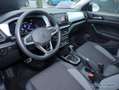 Volkswagen T-Cross 1.0 TSI Goal DSG AHK App-connect LED RüKa Grau - thumbnail 9
