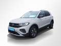 Volkswagen T-Cross 1.0 TSI Goal DSG AHK App-connect LED RüKa Grau - thumbnail 12