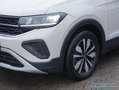 Volkswagen T-Cross 1.0 TSI Goal DSG AHK App-connect LED RüKa Grau - thumbnail 11