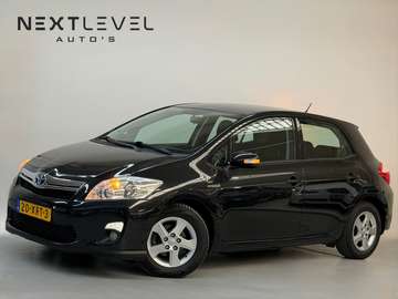 1.8 Full Hybrid Aspiration Camera