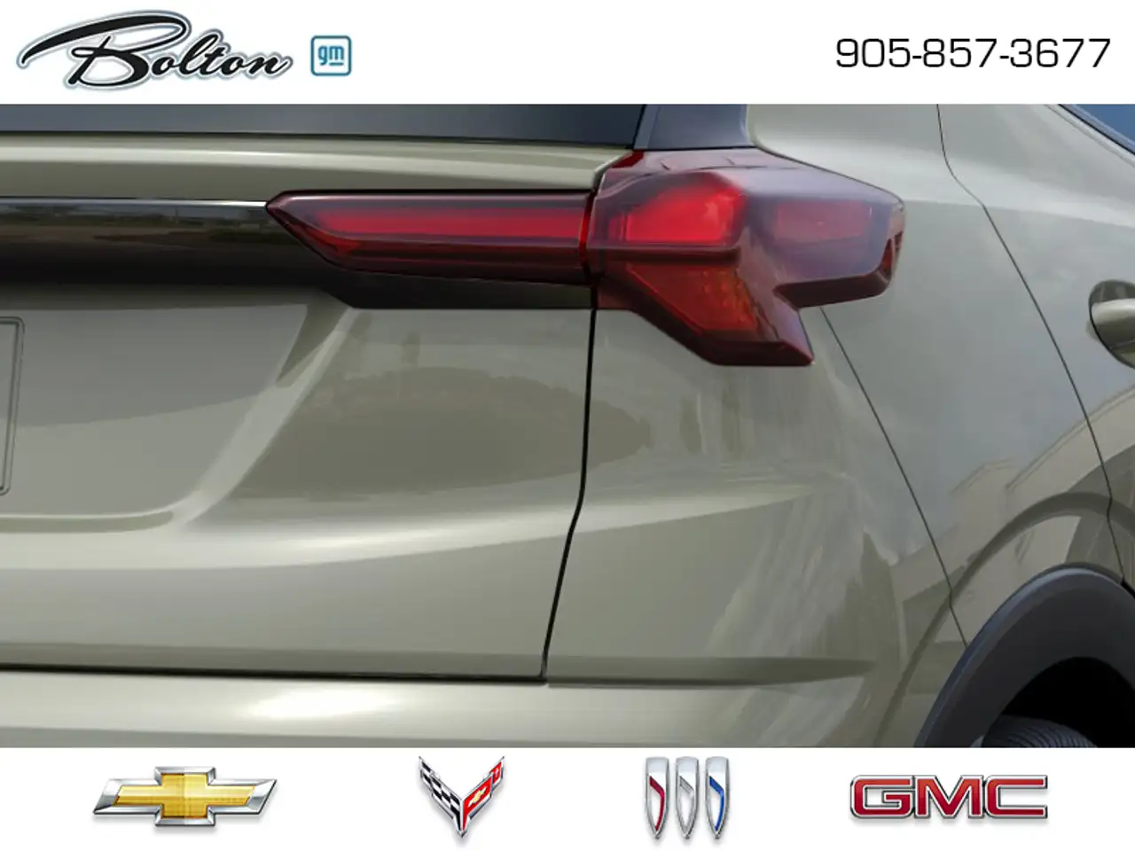 Chevrolet Bolt снимка Chevrolet Bolt