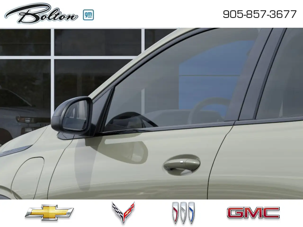 Chevrolet Bolt снимка Chevrolet Bolt