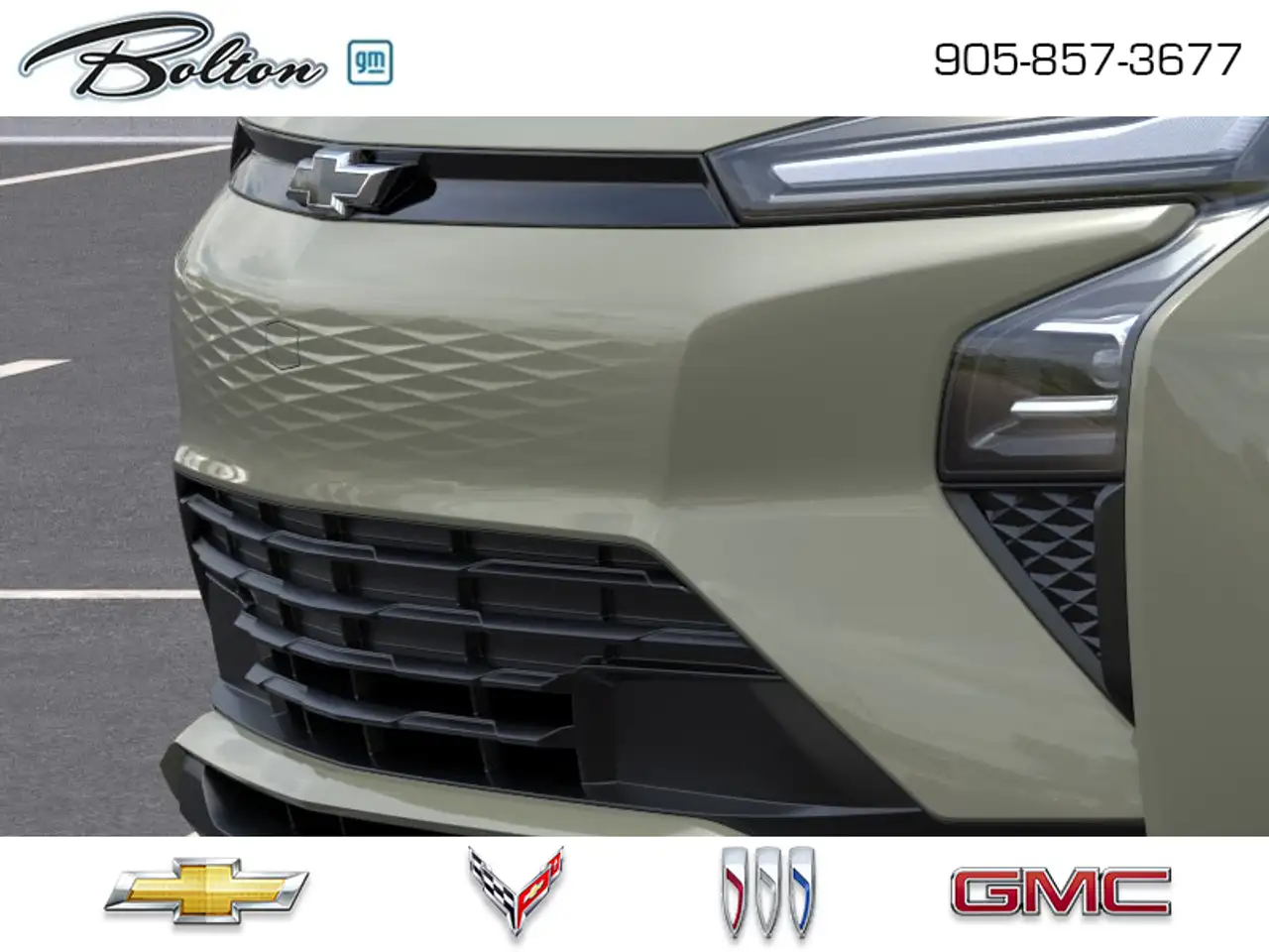 Chevrolet Bolt снимка Chevrolet Bolt