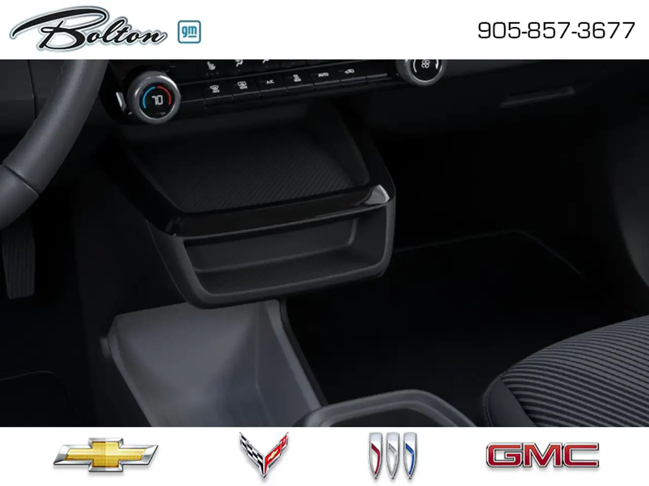 Chevrolet Bolt снимка Chevrolet Bolt