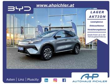 EVO Design RWD 230KW LEASING AKTION