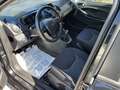 Ford Ka/Ka+ 1200 BENZINA 85CV 5 PORTE 85000 KM CERTIFICATI 17 Zwart - thumbnail 7