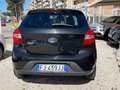 Ford Ka/Ka+ 1200 BENZINA 85CV 5 PORTE 85000 KM CERTIFICATI 17 Zwart - thumbnail 5
