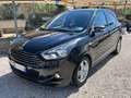 Ford Ka/Ka+ 1200 BENZINA 85CV 5 PORTE 85000 KM CERTIFICATI 17 Zwart - thumbnail 3
