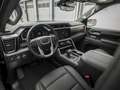 GMC Sierra Sierra 1500 Denali Crew Cab Short Bed 6,2 L V8 ... Noir - thumbnail 14
