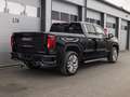 GMC Sierra Sierra 1500 Denali Crew Cab Short Bed 6,2 L V8 ... Noir - thumbnail 2