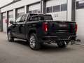 GMC Sierra Sierra 1500 Denali Crew Cab Short Bed 6,2 L V8 ... Noir - thumbnail 4