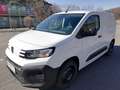 Peugeot Partner Standard L1 BlueHDi 100 S&S Premium Weiß - thumbnail 2