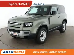Land Rover Defender D200 Mild Hybrid 90 Aut.*NAVI*LED*LIMIT*CAM*AHK*