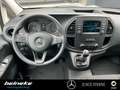 Mercedes-Benz Vito Vito 114 CDI Mixto L Klima+Audio30+6Sitze+Trennw Weiß - thumbnail 9