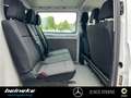 Mercedes-Benz Vito Vito 114 CDI Mixto L Klima+Audio30+6Sitze+Trennw Weiß - thumbnail 12
