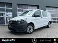 Mercedes-Benz Vito Vito 114 CDI Mixto L Klima+Audio30+6Sitze+Trennw Weiß - thumbnail 2