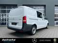 Mercedes-Benz Vito Vito 114 CDI Mixto L Klima+Audio30+6Sitze+Trennw Weiß - thumbnail 4