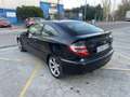 Mercedes-Benz C 180 Mercedes  K SPORTCOUPÉ SPORT EDITION Negro - thumbnail 4